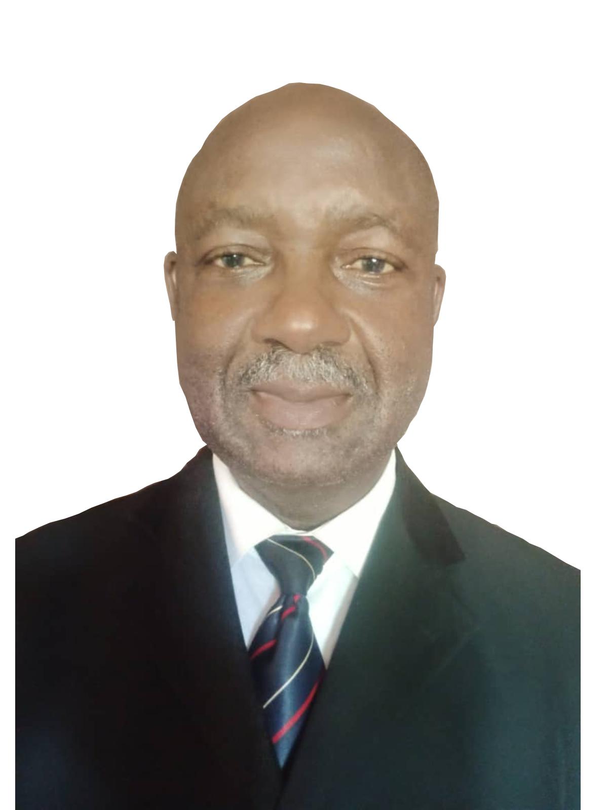 Mr. John Tersur Kwange